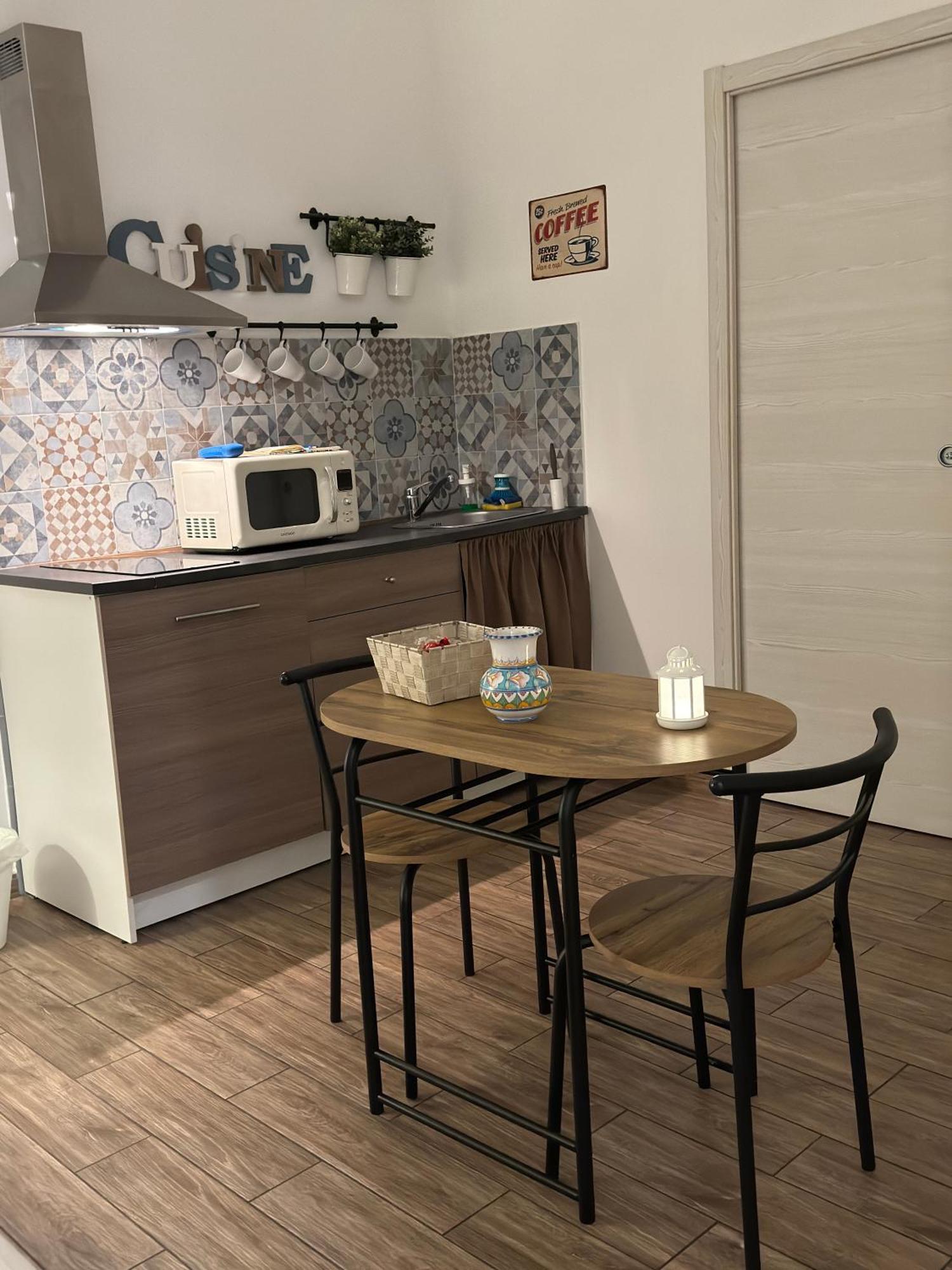 Dimora San Marcellino Villa Napoli Eksteriør bilde