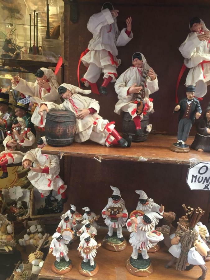 Dimora San Marcellino Villa Napoli Eksteriør bilde